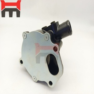 Repuestos para Miniexcavadora, Bomba de Agua para Motor 3TNE88 4TNE88, 129002-42002 - Product Image 3
