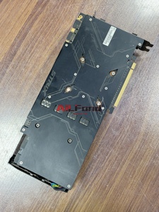Carte graphique de jeu GTX 1070 Ti 8 Go 256 bits GDDR5 Carte vidéo d'occasion GTX 1070 Ti GPU pour jeux de bureau - Product Image 3