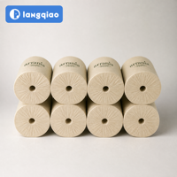 Papier toilette Arrania OEM ODM, usine de fabrication sur mesure, pâte de bois vierge, doux, respectueux de l'environnement, distributeur mondial recherché, vente en gros en vrac