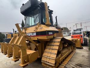 Bulldozer d'occasion CAT D5M Prix avantageux Excellentes performances Bulldozer d'occasion CAT à vendre - Product Image 6
