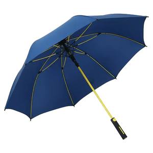 Parapluie de golf droit portable et imperméable, best-seller pour adultes - Cadeaux d'affaires avec couleur et logo personnalisés - Product Image 2