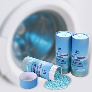 Perlas de Aroma Duradero con Aroma Oceánico para Lavado de Ropa - Product Image 4