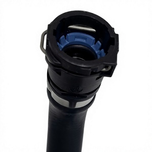 Manguera de Refrigerante para Land Rover LR114664 J9C20184, Repuesto para Refrigeración de Aceite de Transmisión para EVOQUE Jaguar - Product Image 4