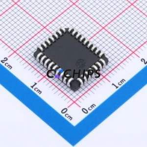PLCC-32 AT27C010-70JU คุณภาพสูง (11.4x14) ชิปวงจรรวมหน่วยความจำไม่ระเหย (รอม) - Product Image 2