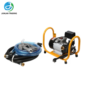 <span class=keywords><strong>Pompe</strong></span> de transfert de carburant diesel <span class=keywords><strong>220V</strong></span> avec unité de pressostat <span class=keywords><strong>Pompe</strong></span> <span class=keywords><strong>à</strong></span> huile électrique <span class=keywords><strong>auto</strong></span>-<span class=keywords><strong>amorçante</strong></span> - Product Image 2