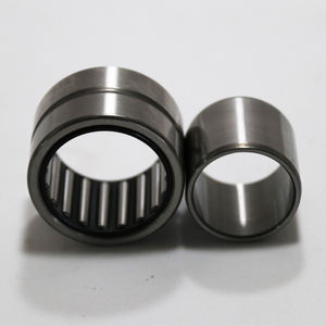 HGF alta calidad rodamiento <span class=keywords><strong>de</strong></span> <span class=keywords><strong>agujas</strong></span> <span class=keywords><strong>catálogo</strong></span> AS1528 rodamiento <span class=keywords><strong>de</strong></span> <span class=keywords><strong>agujas</strong></span> marca 15*25*2MM rodamiento <span class=keywords><strong>de</strong></span> rodillos <span class=keywords><strong>de</strong></span> alta calidad - Product Image 4