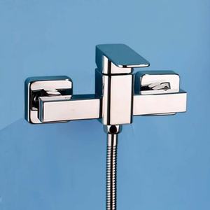Grifo de Baño Moderno de un Solo Orificio con Filtro de Agua, Grifo de Lavabo con Tecnología Sin Contacto, Grifo de Inodoro Individual Cromado con Válvula de Cerámica Saludable - Product Image 4