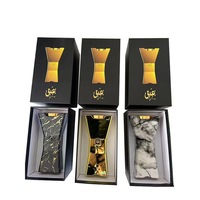 Diffuseur d'arômes électronique du Moyen-Orient, brûleur d'encens portable rechargeable, appareil de chauffage de parfum YS