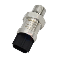 Pièces d'excavateur de haute qualité, capteur de pression YN35V00054F1 YN52S00104P1 YN52S00048P1 KM15-S46 compatible avec SK210-10 SK250-10 SK200-8
