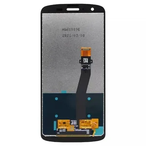Lcd עם החלפת מגע Zebra 22, tc27 - Product Image 3