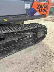 Nueva Excavadora Usada de Alta Calidad de 13 Toneladas, Maquinaria de Ingeniería de Segunda Mano, Komatsu PC130, Komatsu 130 - Product Image 4