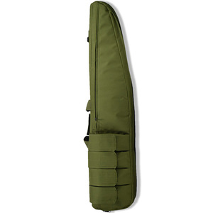 Bolsa Táctica Diagonal de 1.2m, Protectora, de Camuflaje, Multifuncional, para Pesca - Product Image 2