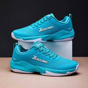 Nouvelles <span class=keywords><strong>chaussures</strong></span> de tennis en gros pour hommes et femmes <span class=keywords><strong>chaussures</strong></span> de badminton professionnelles polyvalentes antidérapantes confortables <span class=keywords><strong>chaussures</strong></span> de pickleball Tenis - Product Image 2