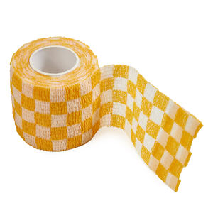 Perban kaus kaki perban kohesif perban mandiri dokter hewan untuk perawatan cedera - Product Image 5