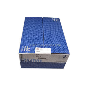 IZUMI 6 cilindros 110mm EH700 pistón de motor diésel 13216-1181 - Product Image 6