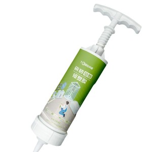 Adhesivo para Rellenar Huecos en Azulejos Tobs de 310 ml, Pegamento Impermeable para Reparación de Baños - Product Image 5