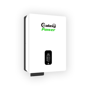 Galaxy 10KVA loại biến tần treo tường tự động điều chỉnh điện áp ổn áp <span class=keywords><strong>AVR</strong></span> cho điều hòa không khí - Product Image 2