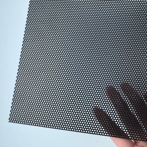 Lưới nhôm đục lỗ cường độ cao cho màn hình an ninh - Product Image 2