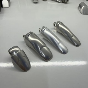 Servicio de Mecanizado Personalizado de Piezas de Aluminio CNC de Precisión, 25Y Factory QC Rpt - Product Image 3