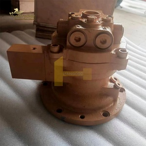 มอเตอร์สวิงคุณภาพสูงยี่ห้อ Hangood สำหรับรถขุด Caterpillar E307E, Caterpillar E306D, Caterpillar E307, E308 - Product Image 3