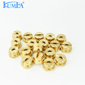 <span class=keywords><strong>Buse</strong></span> de pulvérisation plate en laiton KUMEA 664, remplace <span class=keywords><strong>Lechler</strong></span> pour le refroidissement des surfaces de produits, lavage haute pression, lubrifiant - Product Image 6