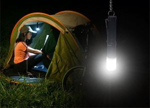 UV01 Mini UV Curing Torch Flashlight IP67 Waterproof USB <b>Rechargeable</b> 365nm <b>LED</b> Watch Detection Keychain Gift - Product Image 2