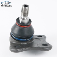1J0407365C Une paire 2PS Joint à rotule de suspension de bras de contrôle de haute qualité pour VW Golf MK4 Beetle Jetta Bora Auto Car 1J0 407 366 C