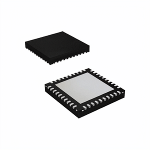 Electronics Component ISL62883CIRTZ-T Power Management (PMIC) 40 VFQFN Exposed Pad BOM IC In Stock - Product Image 1