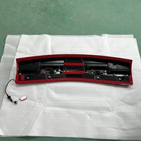 Feux de conversion LED Jetour T2 Traveler, nouveau kit de phares 12V, éclairage longue portée, pièces automobiles, quatre lampes