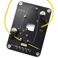 جهاز برمجة مفاتيح السيارات الذكية Super NXP Killer MCKB051 مع وصول غير محدود، معدات برمجة لوحة PCB للمحلات المتخصصة في الأقفال