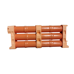 Gtk — batterie de voiture hybride, Ni-MH 6500mAh 201.6V, pour Toyota PRIUS 3rd 2010 à 2014, usine en chine - Product Image 2