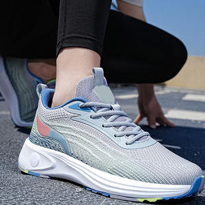 Chaussures de course pour hommes à prix raisonnable, résistantes à l'usure, printemps/été, personnalisées, <span class=keywords><strong>Scarpa</strong></span> Da Corsa, baskets antidérapantes - Product Image 1