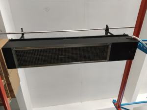 20% 가스 절약 48 인치 35K BTU 적외선 가스 파티오 야외 히터 - Product Image 3