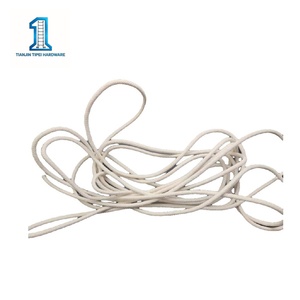 Escalera telescópica de cuerda de algodón de 45 peldaños para uso doméstico, comúnmente utilizada como cuerda para elevar, cuerda para banderas - Product Image 2