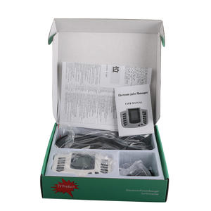 Estimulador Eléctrico de Rehabilitación de Alta Calidad en Oferta, Máquina de Acupuntura <span class=keywords><strong>Digital</strong></span> para Alivio del Dolor - Product Image 4