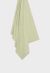 Hijab en jersey liquide pour la tonte, vente chaude en stock aux Pays-Bas, nouvelles tendances, foulard en jersey, douceur, foulard musulman - Product Image 3