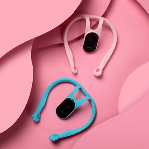 Precio al por mayor <span class=keywords><strong>Hipee</strong></span> Dispositivo de corrección de postura inteligente Corrector de monitoreo de entrenamiento de postura de espalda para adultos - Product Image 5