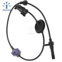 PEIVSO Vente Chaude Direct Usine OEM 90766355 0265009660 Capteur ABS Avant Gauche pour Chevrolet Cruze Buick Excelle
