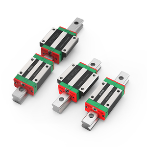 Hiwin HGH loạt CNC tuyến tính mang hgh15ca hgh20ca hgh20ha hgh25ca hgh25ha hgh30ca tuyến tính chuyển động hướng dẫn đường sắt khối - Product Image 2
