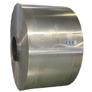 アルミ合金コイル　コストパフォーマンスに優れた工場直販　3003アルミコイル　中国卸売アルミ箔　トン単位価格 - Product Image 2