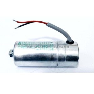 IGBT trực tiếp gắn kết điện phim tụ mkp c4bs 0.47uF - Product Image 3