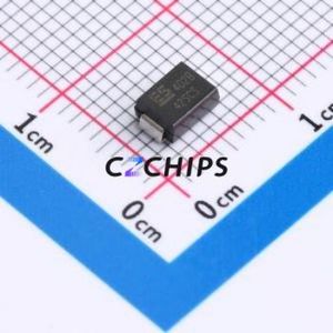 Suppresseur de surtension (TSS) de thyristor de transistor ES4200SCS SMB original et neuf - Product Image 1