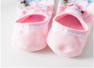 Mexico-12 Pares Calcetines Casual Para Mujer дышащий Экипаж ежедневное использование Бесплатная Прямая поставка печатные анимированные мультфильмы Orejas Barco - Product Image 5