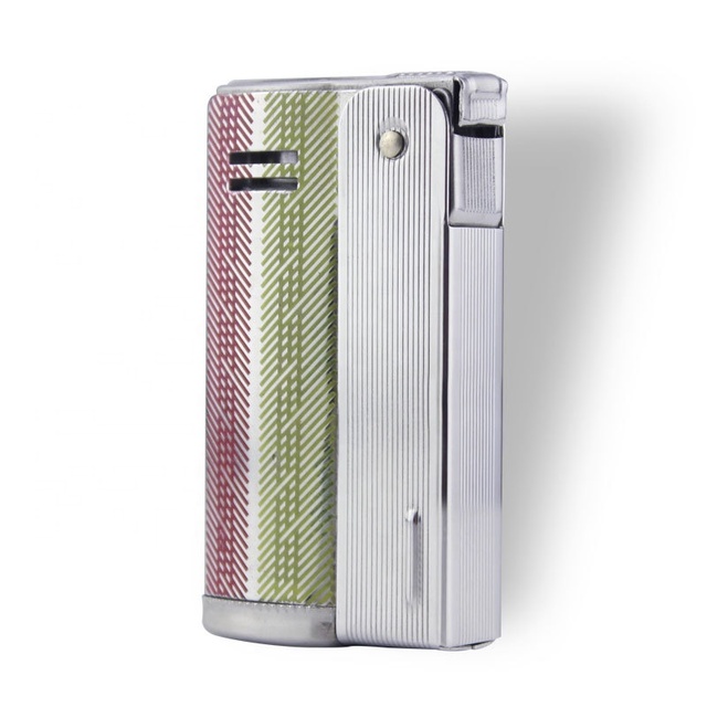 IMCO Stainless Steel Cigarette Lighter for Business Occasions for Personal or Corporate Gifts