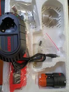 Jordon DC-70 şarj edilebilir yuvarlak bıçak kesme makinesi ile 100% bakır kablosuz uygun 80% enerji tasarrufu uzun ömürlü - Product Image 4