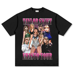 <span class=keywords><strong>เสื้อ</strong></span><span class=keywords><strong>ยืด</strong></span>โอเวอร์ไซส์วินเทจคุณภาพสูง ขนาด US ไซส์ใหญ่พิเศษ น้ำหนัก 250GSM ผ้าฝ้าย 100% / มีหลายแบบ / หลายสี / รับออกแบบตามสั่ง - Product Image 2