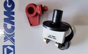 XCMG Cheap Genuine Spare Parts <strong>List</strong> of Road Roller XS203J <strong>Price</strong> - Product Image 2