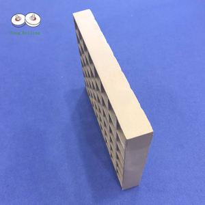 Grille <span class=keywords><strong>en</strong></span> <span class=keywords><strong>plastique</strong></span> renforcé de fibre de verre moderne et durable avec résine haute résistance, capacité de charge et résistance à la compression - Product Image 6