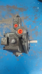 SVPF Vane Pump SVPF-20-<b>70</b>-20 Oil SVPF-20/<b>12</b>/15/30/40-20/35/55/<b>70</b>-20 Hydraulic High-pressure Product Design S - Product Image 2