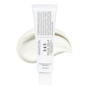 Crème réparatrice 345, crème <span class=keywords><strong>hydratante</strong></span> et apaisante <span class=keywords><strong>pour</strong></span> le corps, <span class=keywords><strong>pour</strong></span> peaux sensibles, réparation de la barrière cutanée, nourrissante, 50 ml, OEM - Product Image 1